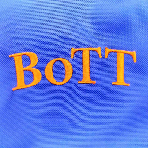 ボット BOTT UTILITY BACKPACK メンズ ONE SIZE