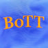ボット BOTT UTILITY BACKPACK メンズ ONE SIZE