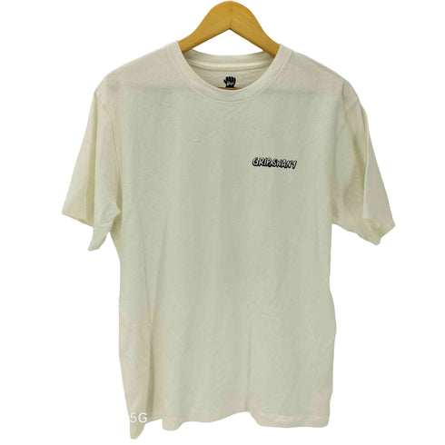 グリップスワニー GRIP SWANY バックプリントTシャツ メンズ JPN:M