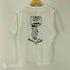グリップスワニー GRIP SWANY バックプリントTシャツ メンズ JPN:M