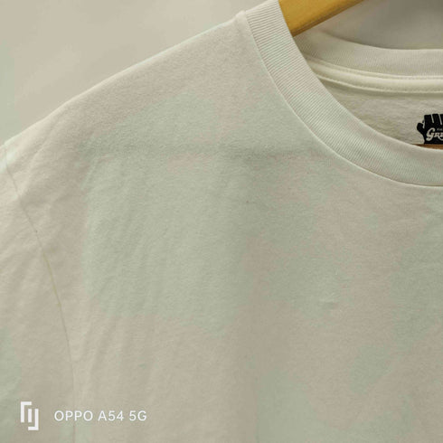 グリップスワニー GRIP SWANY バックプリントTシャツ メンズ JPN:M