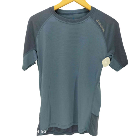 フーディーニ HOUDINI メッシュTシャツ メンズ JPN:S