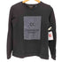カルバンクラインパフォーマンス CALVIN KLEIN PERFORMANCE ビルボード プルオーバー スウェット レディース import:S