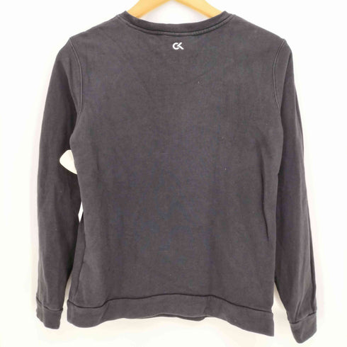 カルバンクラインパフォーマンス CALVIN KLEIN PERFORMANCE ビルボード プルオーバー スウェット レディース import:S