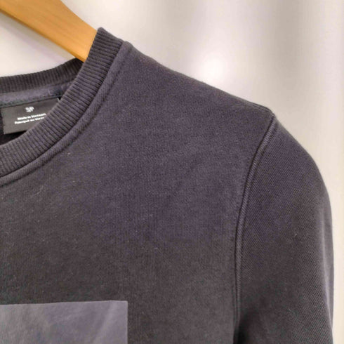 カルバンクラインパフォーマンス CALVIN KLEIN PERFORMANCE ビルボード プルオーバー スウェット レディース import:S