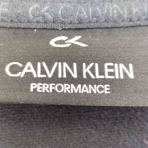 カルバンクラインパフォーマンス CALVIN KLEIN PERFORMANCE ビルボード プルオーバー スウェット レディース import:S