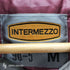 インターメッツォ INTERMEZZO ジップアップダウンジャケット メンズ JPN:M
