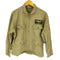 ユーエスネイビー U.S.NAVY Aviator SummerJacket アビエイター サマージャケット メンズ medium
