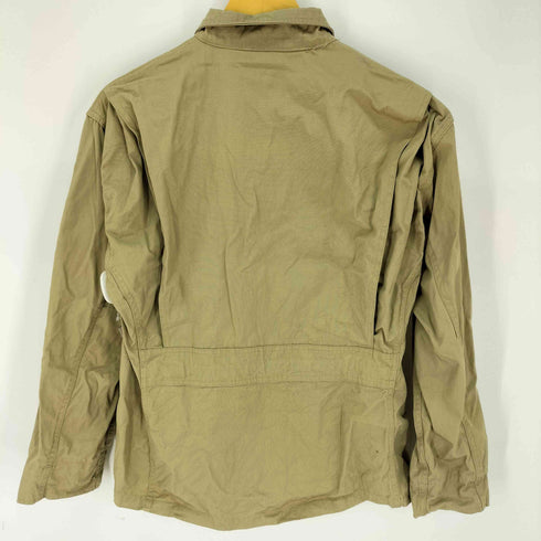 ユーエスネイビー U.S.NAVY Aviator SummerJacket アビエイター サマージャケット メンズ medium