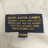 ユーエスネイビー U.S.NAVY Aviator SummerJacket アビエイター サマージャケット メンズ medium