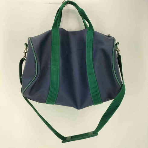 ラコステ LACOSTE ワニ ロゴ 2WAY ボストン バッグ メンズ
