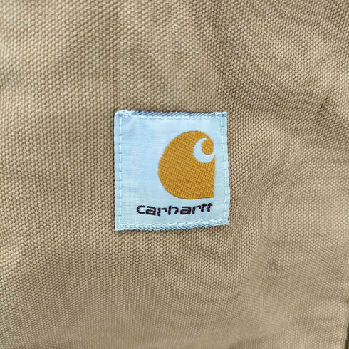 カーハート Carhartt BANDANA TOTE BAG バンダナ トート バッグ キャンバス リバーシブル メンズ ONE SIZE