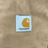 カーハート Carhartt BANDANA TOTE BAG バンダナ トート バッグ キャンバス リバーシブル メンズ ONE SIZE