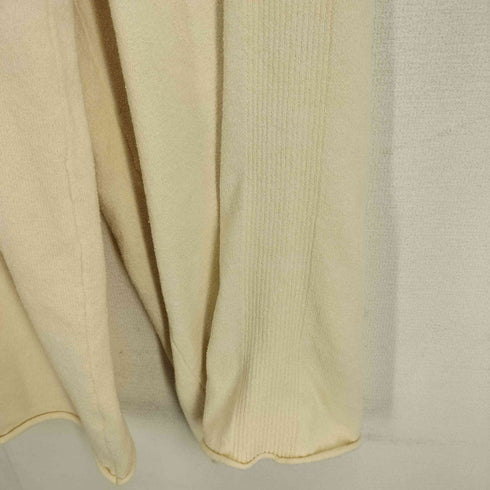アングリッド Ungrid 26SS ミニループヤーンワイドニットパンツ レディース FREE