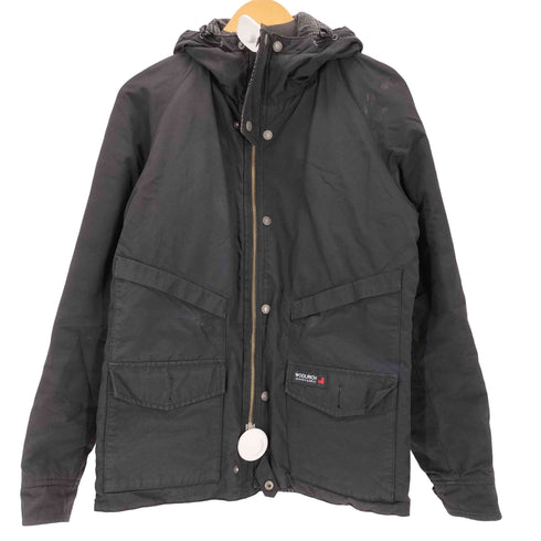 ウールリッチ WOOLRICH JOHN RICH&BROS ダウンジャケット メンズ