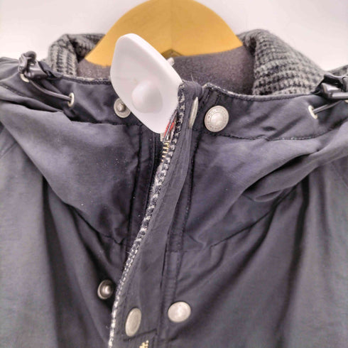 ウールリッチ WOOLRICH JOHN RICH&BROS ダウンジャケット メンズ