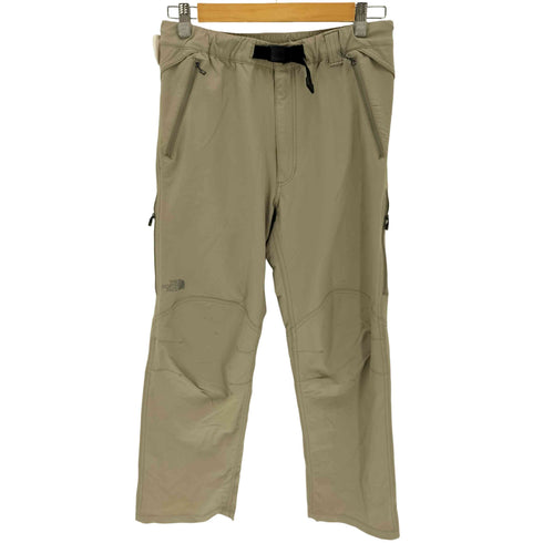 ザノースフェイス THE NORTH FACE クライミングパンツ メンズ S