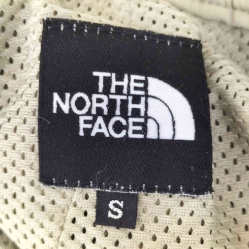 ザノースフェイス THE NORTH FACE クライミングパンツ メンズ S