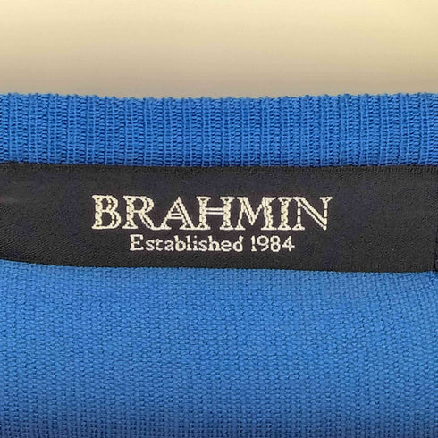 ブラーミン Brahmin ベーシックショートカーディガン レディース JPN:38