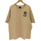 TRIBAL GEAR 両面プリントクルーネックTシャツ メンズ import:XL