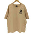 TRIBAL GEAR 両面プリントクルーネックTシャツ メンズ import:XL