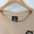 TRIBAL GEAR 両面プリントクルーネックTシャツ メンズ import:XL