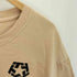 TRIBAL GEAR 両面プリントクルーネックTシャツ メンズ import:XL