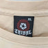 TRIBAL GEAR 両面プリントクルーネックTシャツ メンズ import:XL