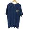 サンタクルズ SANTA CRUZ 両面プリントクルーネックTシャツ メンズ import:XL