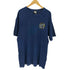 サンタクルズ SANTA CRUZ 両面プリントクルーネックTシャツ メンズ import:XL