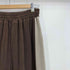 ジャーナルスタンダード JOURNAL STANDARD 25SS パイルラインパンツ レディース FREE