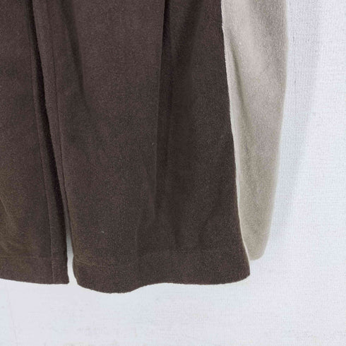 ジャーナルスタンダード JOURNAL STANDARD 25SS パイルラインパンツ レディース FREE
