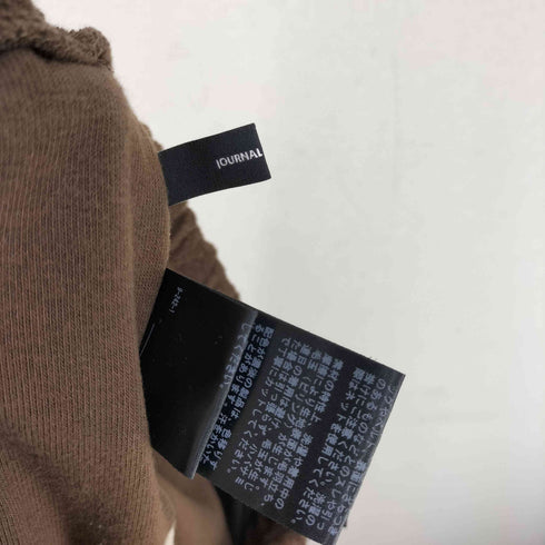 ジャーナルスタンダード JOURNAL STANDARD 25SS パイルラインパンツ レディース FREE