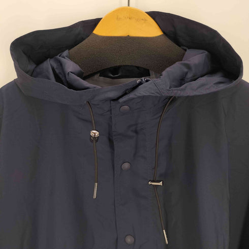 トラディショナルウェザーウェア Traditional Weatherwear パッカブルレインポンチョ レディース S/M