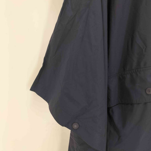 トラディショナルウェザーウェア Traditional Weatherwear パッカブルレインポンチョ レディース S/M