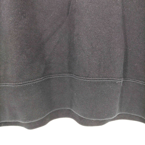 ユニクロ UNIQLO プリントクルーネックスウェット メンズ import:XL