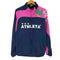 アスレタ ATHLETA プリントトラックジャケット レディース JPN:L