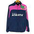 アスレタ ATHLETA プリントトラックジャケット レディース JPN:L