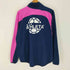 アスレタ ATHLETA プリントトラックジャケット レディース JPN:L