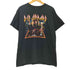 ギルダン GILDAN NWOBHM 来日 TOUR 2018 アートワーク プリント S/S Tシャツ メンズ import:L