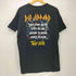 ギルダン GILDAN NWOBHM 来日 TOUR 2018 アートワーク プリント S/S Tシャツ メンズ import:L