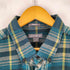 エディーバウアー Eddie Bauer L/S BD チェックシャツ メンズ JPN:XL