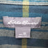 エディーバウアー Eddie Bauer L/S BD チェックシャツ メンズ JPN:XL