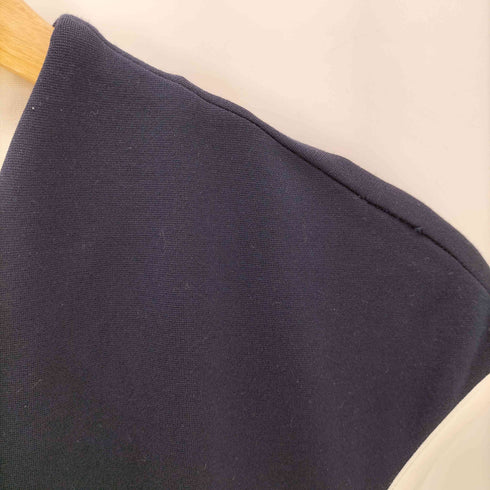 マメクロゴウチ Mame Kurogouchi 15SS バイカラー ノースリーブ ワンピース レディース JPN:2