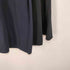 マメクロゴウチ Mame Kurogouchi 15SS バイカラー ノースリーブ ワンピース レディース JPN:2