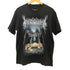 ブルータルデスメタル バンド アートワーク プリント S/S Tシャツ メンズ import:L