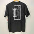 ブルータルデスメタル バンド アートワーク プリント S/S Tシャツ メンズ import:L