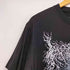 ブルータルデスメタル バンド アートワーク プリント S/S Tシャツ メンズ import:L