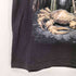 ブルータルデスメタル バンド アートワーク プリント S/S Tシャツ メンズ import:L