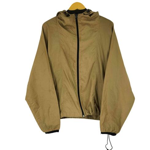 バナナリパブリック BANANA REPUBLIC 00S ナイロンジャケット ドローコード メンズ JPN:S